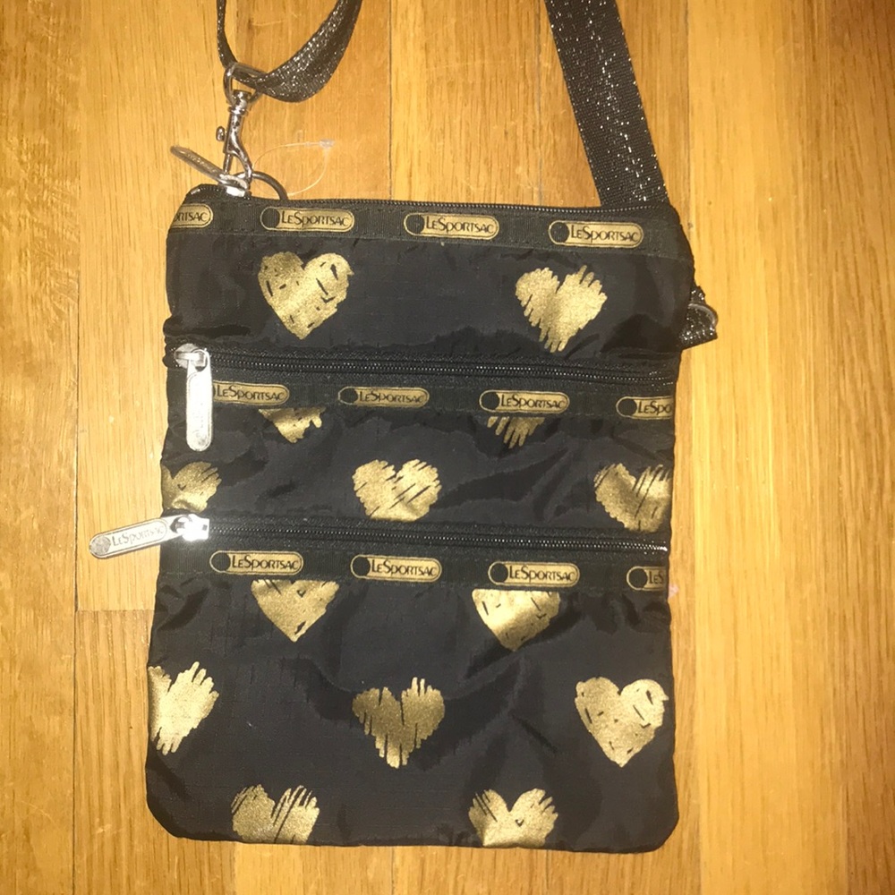 LESPORTSAC cross body